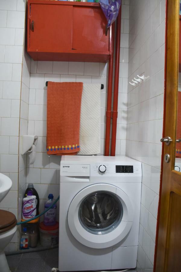 Apartament Anca Timişoara Exterior foto